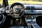 BMW X5 4.8is 2004 года (NA)
